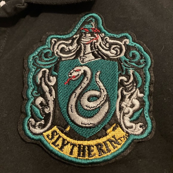 Harry Potter Polo w/ Cape - Picture 4 of 9